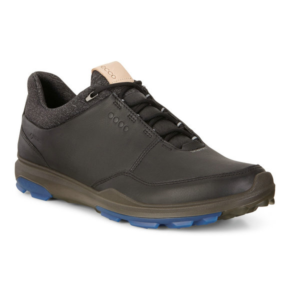 ECCO Men's BIOM Hybrid 3 GTX Golf Shoe ECCO Men's BIOM Hybrid 3 GTX Golf Shoe